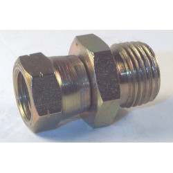 1/2 BSP x 16mm M/F ADAPTOR